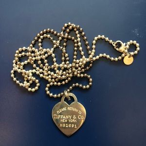 Reserved not for sale